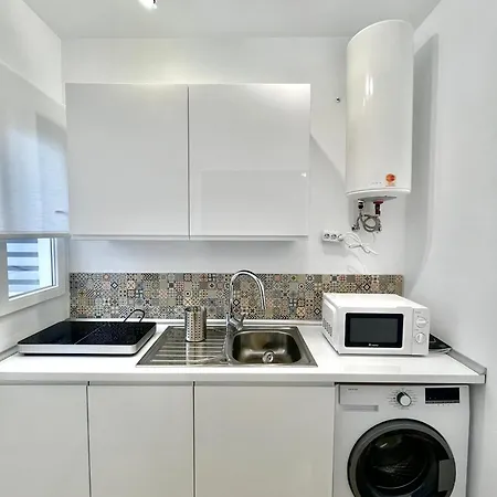 Apartmán Casa Maro *