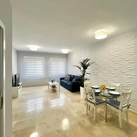 Casa Maro Διαμέρισμα Tacoronte