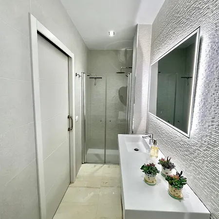 Διαμέρισμα Casa Maro Tacoronte